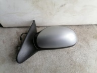 Peugeot 406 lusterko lewe elektryczne 96413209