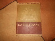 KATECHIZM KS DR BARANOWSKI