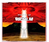 Richi M – Wake Me Up