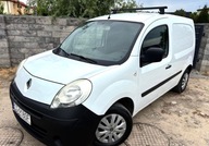 Renault Kangoo w pelni sprawny gotowy do jazdy Stan bdb Zamiana 1.5