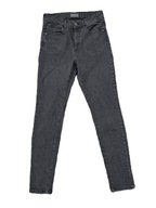 Wrangle spodnie damskie czarne jeans strech W30 L32 36/S pas 70 dł.99, BDB