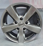 ALUFELGI ,7.5"x17" 5x130 ET 40 VW T5,T6,TUAREG/ MERCEDES SPRINTER, G-CLASS,