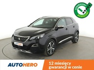 Peugeot 3008 GT 180KM Automat Panorama Navi