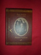 Humor w genach Hanna Zborowska z Kobuszewskich