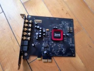 Creative SoundBlaster Z - 5.1 - PCI-E X1