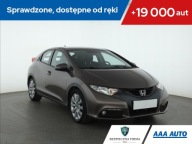 Honda Civic 1.8 i, Salon Polska, 1. Właściciel