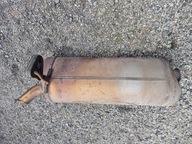 KIA VENGA YN 09- 1.4 CRDI TŁUMIK KOŃCOWY WYDECH