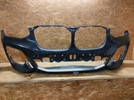 Zderzak Przód BMW X3 G01 M-Pakiet 8089743