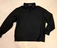 Bluza meska z kołnierzykiem roz. 42/44