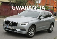 Volvo XC 60 z Gwarancja Kamera Grzane Fotele Model 2021r 2.0 Diesel 150KM
