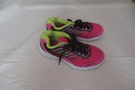 TRAMPKI SPORTOWE ROZM 37,5