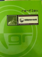 Re-Flex - Headbangers go