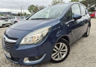Opel Meriva Zadbana Po lifcie 1.4 Benzyna 120KM