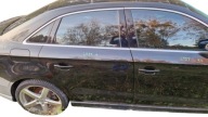 AUDI RS3 S3 A3 8V LY9T DRZWI PRAWE TYLNE SEDAN 8V5