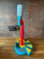 SMIKI, mikrofon z karaoke, Karaoke Echo Microphone