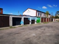 Garaż, Kościerzyna, Kościerski, 19 m²