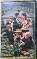 Kaseta DVD - PAN TADEUSZ