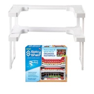 Organizer na przyprawy, leki, kosmetyki itp.