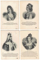 DC47-Arystokratyczne kobiety