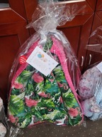 Kokon niemowlęcy ręcznie szyty | 34. Finał Sztab Białystok