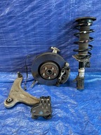 FORD EDGE MK2 LIFT 2.0ECOBLUE ZWROTNICA PRAWA KOMPLET WAHACZ