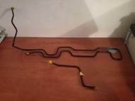 Chłodnica + przewód wspomagania (Z) Honda Accord VI B.