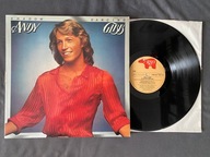 Lp. Shadow Dancing - Andy Gibb / 1978 /Ideal