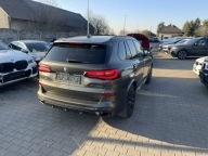 BMW X5 EU HAK Mpakiet Xdrive Kamera Skóra Harman