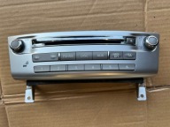 PANEL STEROWANIA RADIA NAWIGACJI INFINITI Q70