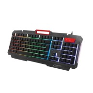 Klawiatura mechaniczna Typhoon TI022 gamingowa