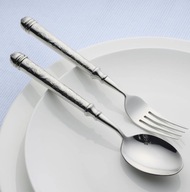 Sztućce SOLA Santiago komplet 24 sztuki