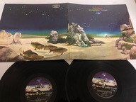 Yes – Tales From Topographic Oceans ,,,2Lp EX- 59