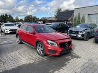 Mercedes GLA 200 Automat 4Matic Podgrzewane Skóra