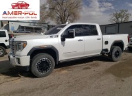 GMC Sierra K2500 Denali 2022 6.6 Diesel 401KM