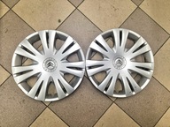 Oryginalny Kołpak Kołpaki Citroen 16"