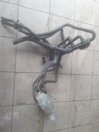 MAGISTRALA WĘZE WODNE MASTER 2,5 DCI