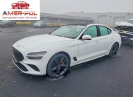 Genesis G70 Base 2023 3.3 Benzyna 365KM