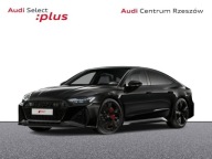 Audi RS7 Sportback skretna tylna os, zawieszenie z DRC, BO, panorama,kamer
