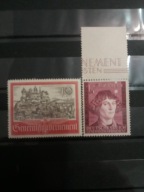 Generalne Gubernatorstwo znaczki 65 i 104