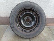 Renault MEGANE Scenic koło zapasowe 14"