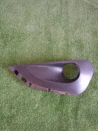 Kratka zaślepka halogenu Peugeot 208 Lift prawa przód