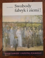 Swobody fabryk i ziemi! – Jerzy Myśliński