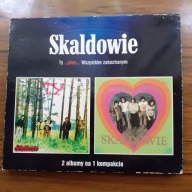 CD Ty ...Plus... Wszystkim Zakochanym Skaldowie