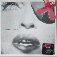 Madonna – Madame X (Music From The Theater Experience)