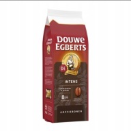 Kawa ziarnista Douwe Egberts Intens 500 g