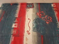 design by fussenegger austria TKANINA MATERIAŁ FOLK,ETNO,BOHO