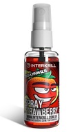 Spray Truskawki 50ml Interkrill