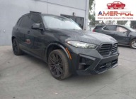 BMW X5 M Competition 2024 4.4 Benzyna 617KM