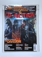 CD ACTION NUMER 05/2016 (255) OD 05.04.2016 DO 03.05.2016 UŻYWANY BEZ PŁYT!