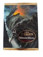 J.R.R Tolkien - Silmarillion, Ted Nasmith Amber